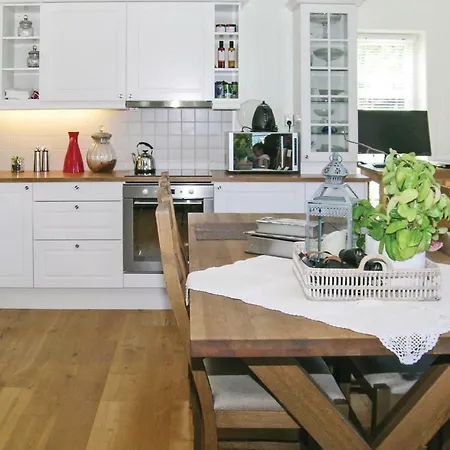Four Bedroom Holiday In
