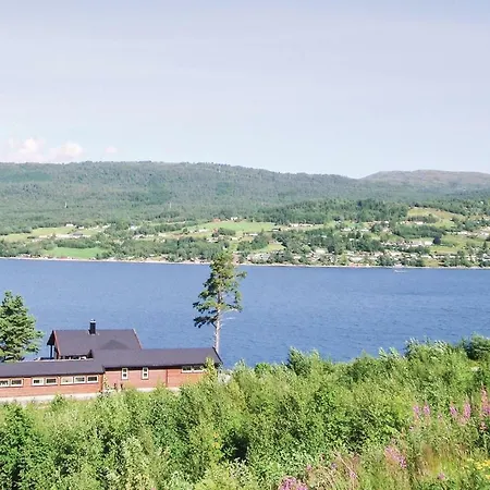 Four Bedroom Holiday In