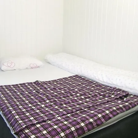 Four Bedroom Holiday In Feriehus *
