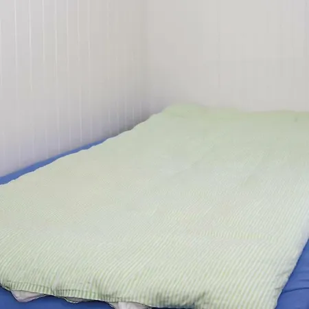 Four Bedroom Holiday In Feriehus Eidsvåg