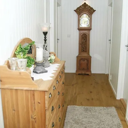 Feriehus Four Bedroom Holiday In