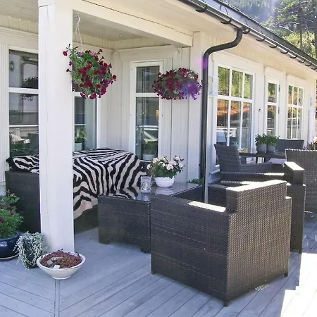 Feriehus Four Bedroom Holiday In