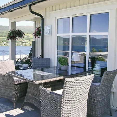 Four Bedroom Holiday In